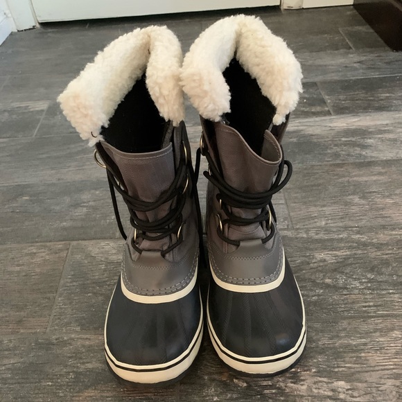 Sorel Shoes - Sorel Boots NWOT